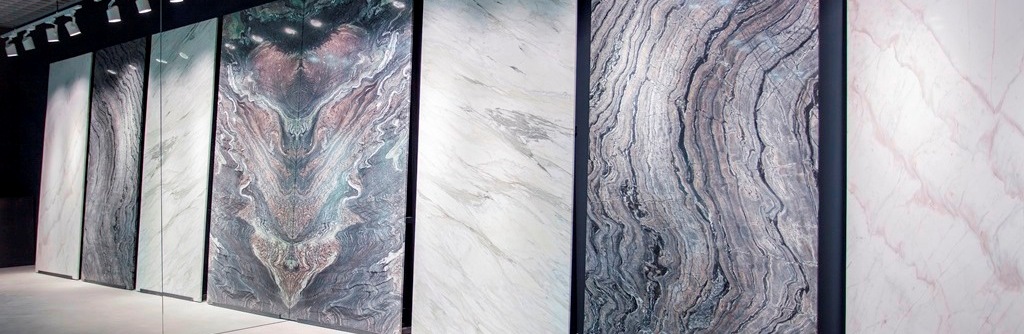 Фасады из натурального камня