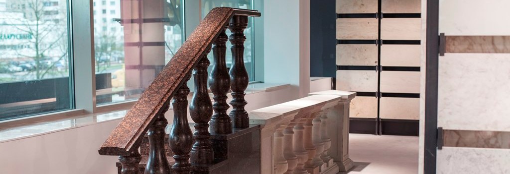 Лестницы и входные группы