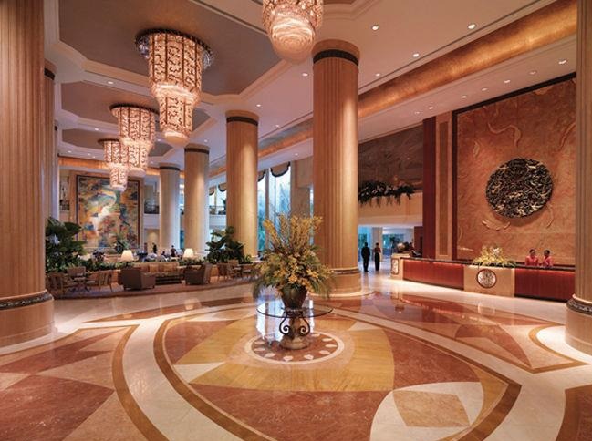 полы мрамор