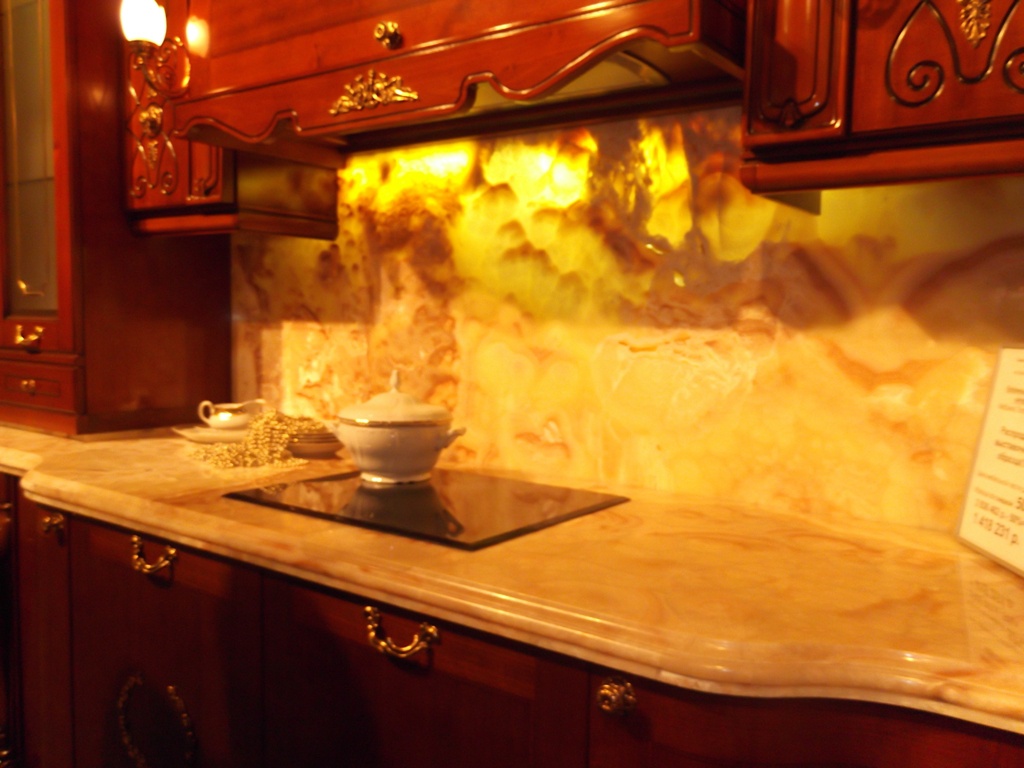 Свойства оникса