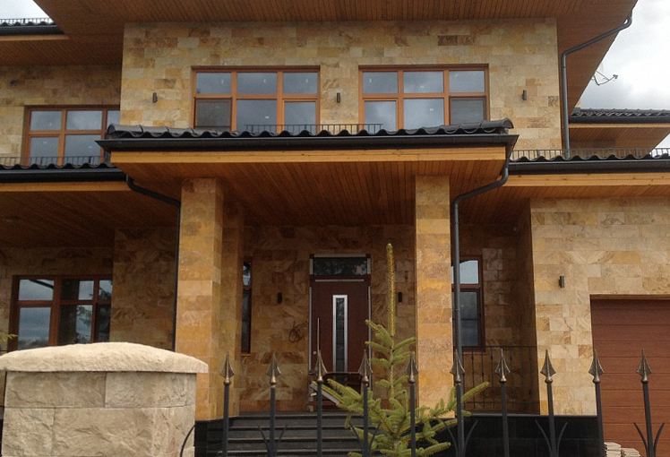 свойства известняка