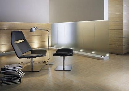 Свойства траветрина