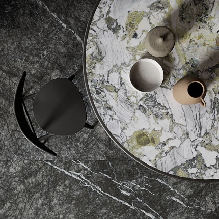 ULTRA MARMI GRIGIO CARNICO