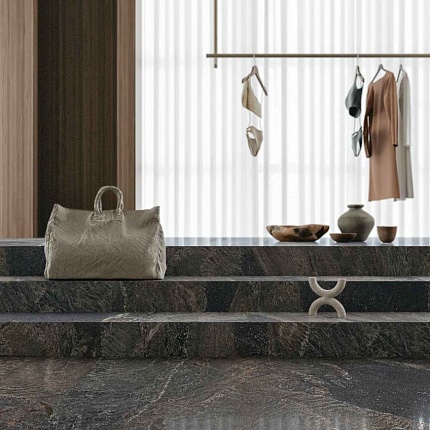 ULTRA PIETRE JATOBA BROWN