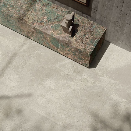 ULTRA PIETRE WHITE OCEAN