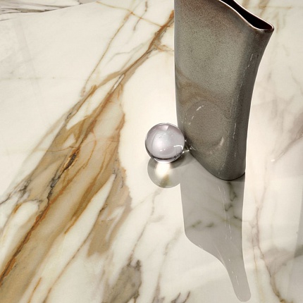 Synestesia Golden Borg