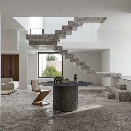 ULTRA GRANITI CELESTE ARAN