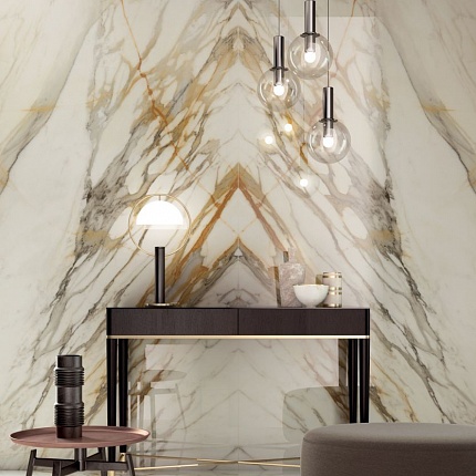 Synestesia Golden Borg