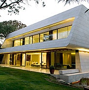 Фасады из камня