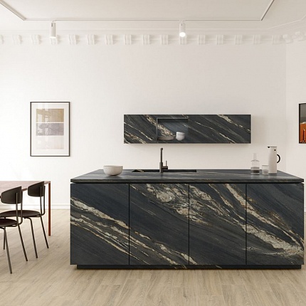 ULTRA MARMI TROPICAL BLACK