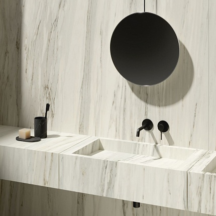 ULTRA MARMI CREMO DELICATO