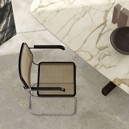 ULTRA PIETRE WHITE OCEAN