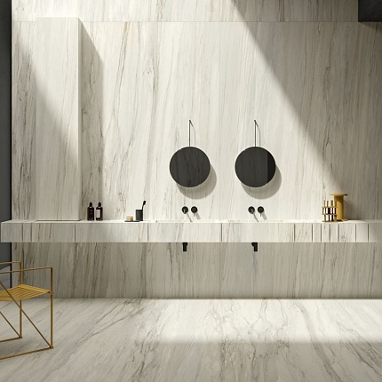 ULTRA MARMI CREMO DELICATO