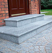 Входные группы