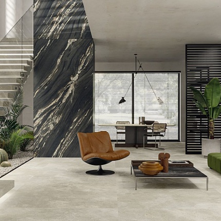 ULTRA PIETRE WHITE OCEAN