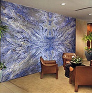 Отделка стен