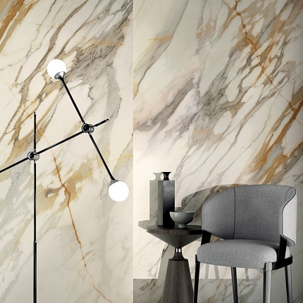 Synestesia Golden Borg