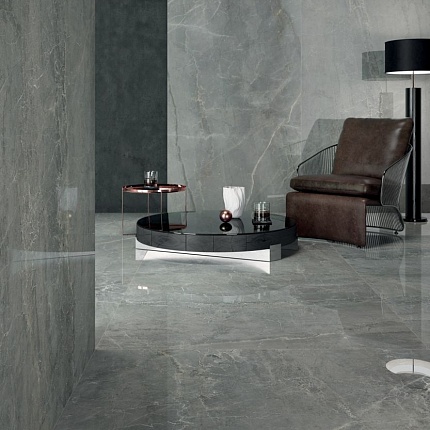 Synestesia Gray Marble